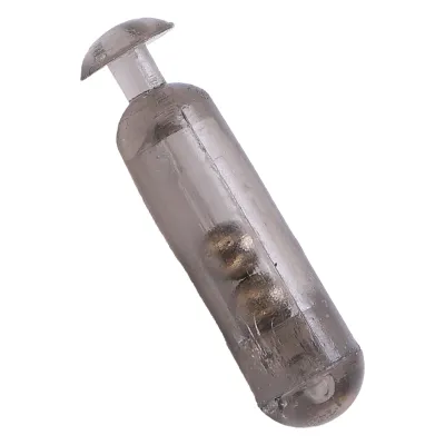 Obrázok produktu pre Rybárska nástraha hrkálka,Rybárska nástraha hrkálka,Rybárska nástraha hrkálka,Rybárska nástraha trubica hrkálka,Vložiť nástraha trubica hrkálka,Rybárske príslušenstvo