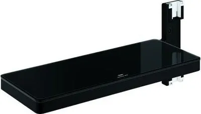 Produktbild von GROHE 101677KF00, Schwarz