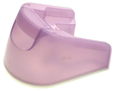 Produktbild von Braun AS00007032 Wassertank für IS1514 CareStyle 1 Pro Dampfbügelstation