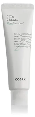 Produktbild von COSRX Cica Creme 50 ml