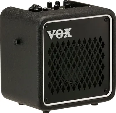 Produktbild von Vox Mini Go 3 Modelling Gitarrencombo