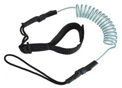 Productafbeelding van Kajak Peddel Lanyard met Veiligheidshaak