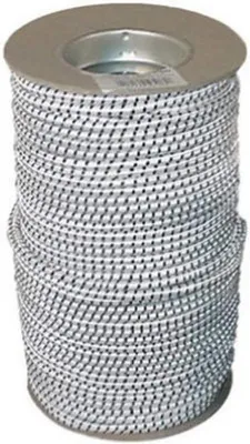 Productafbeelding van Marine Grade Bungee Koord Rol van 3/20,3 cm