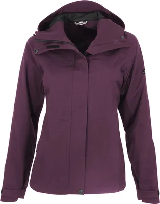 Produktbild von Maul Tallinn-Megatexjacke - flieder, Größe:36