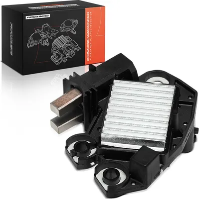 Zdjęcie produktu dla Frankberg Regulator napiecia dla Renault Clio III Grandtour IV 1.1L 595416