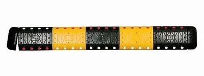Produktbild von Fahrbahnschwelle, 10 km/h | 250x50 mm