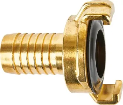 Zdjęcie produktu dla Odcinek węża GEKA; 1 1/2" - 38 mm MS