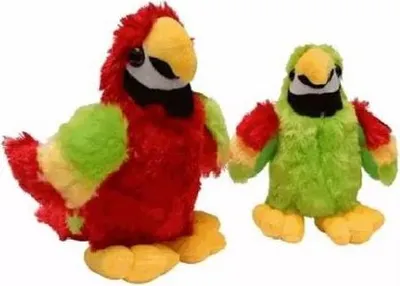 Zdjęcie produktu dla Papuga rednia VIC03762 37628