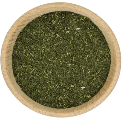 Produktbild von Dill getrocknet 200 g | Aromatisch für Suppen, Saucen und Fisch
