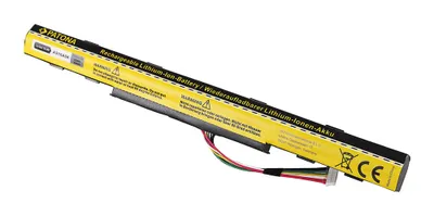 Image de Batterie Acer Aspire E15 2200mAh Li-lon 14,6V AS16A5K