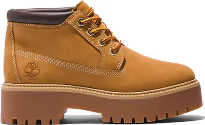 Produktbild von Timberland Stone Street Mid Wp Stiefel Braun EU 40 Frau Braun EU 40
