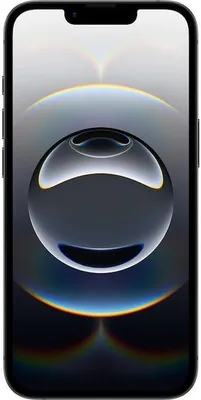 Immagine prodotto di Apple iPhone 16e/512GB/Nero