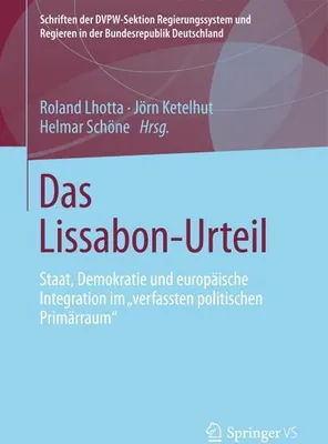 Image de Das Lissabon-Urteil