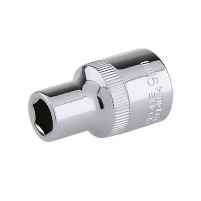 Obrázek produktu pro Hlavice, 1/2", CrV, 9 mm, FESTA