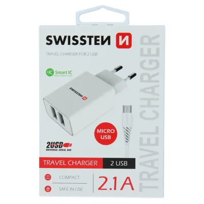 Obrázek produktu pro Swissten 10W 22051000