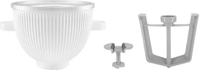 Immagine prodotto di KITCHEN AID Eisbereiter 5KSMICM 303789 5413184909314
