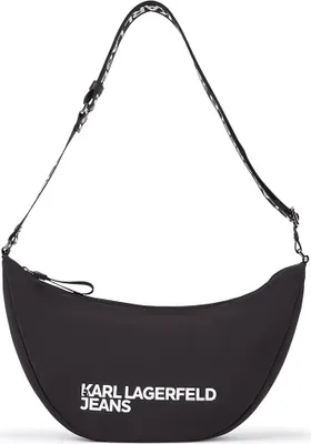 Immagine prodotto di Karl Lagerfeld A1w30243 Borsa nera nera taglia unica