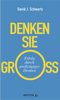 Image de Denken Sie groß!