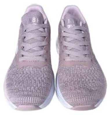 Produktbild von Damen Sneaker Sportschuhe NBK Laufschuhe leicht Gr. 36-41 Deutsches La – Altrosa, Gr. 38