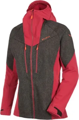 Produktbild von Salewa Jacken Sesvenna Wodst Jkt, 252300911, Größe: 164