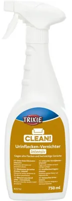 Produktbild von Intensiver biologischer Flecken- und Geruchsentferner für Urin – 750 ml