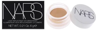 Imagen del producto de Nars, Iluminador para ojos, Golden Eye, tono Medio, 6g
