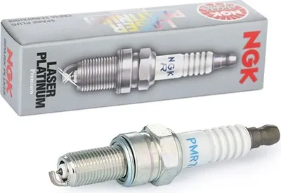 Produktbild von NGK Platin Zündkerze - Konstante Leistung unter allen Bedingungen