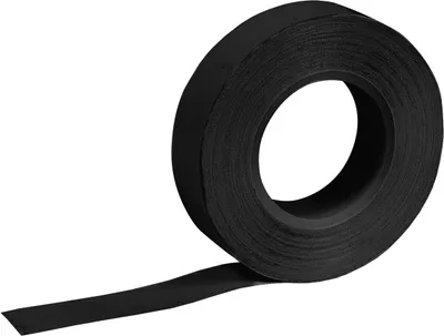 Produktbild von Mähnenband schwarz