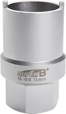 Immagine prodotto di SUPER B Rimuovi corpo ruota libera Shimano Super B