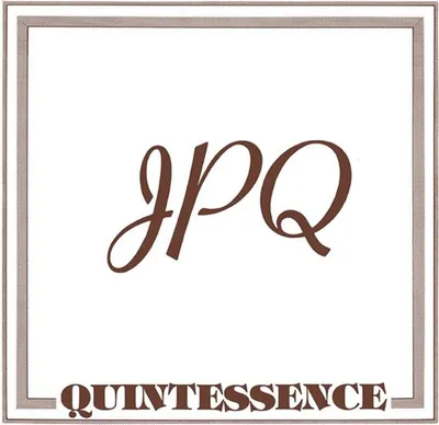 Immagine prodotto di JPQ - Vinile Quintessenza