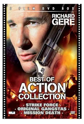 Produktbild von Best of Action Collection