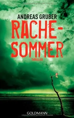 Produktbild von Rachesommer: Walter Pulaski 1 - Thriller