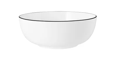 Produktbild von Foodbowl 20 cm - Seltmann Weiden Modern Life Black Line 10826