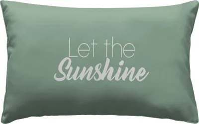 Produktbild von Dekokissen Let the Sunshine OUTDOOR