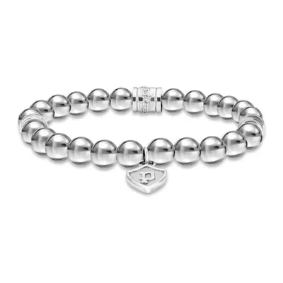 Produktbild von Police Herren Armband Talisman aus Edelstahl