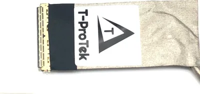 Immagine prodotto di Cavo del display Schermo LCD Cavo video Versione LED compatibile con P/N: DD0NE7LC100