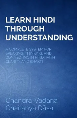 Produktbild von Learn Hindi Through Understanding