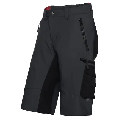 Produktbild von BP® Superstretch-Shorts BPlus Modern Stretch 5632-anthraz/schwarz  Größe 60 normal