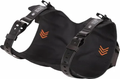 Obrázek produktu pro Woho X-Touring Handlebar Harness Black
