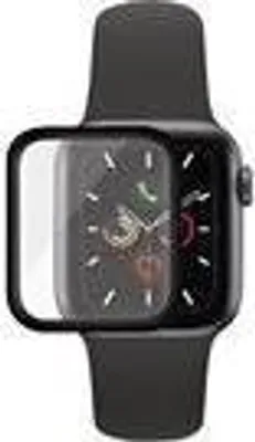 Produktbild von PanzerGlass ® Apple Watch Series 4 | 5 | 6 | SE 40mm| Displayschutz Glass, Apple, Apple - Watch Series 4 40mm, Apple - Watch Series 5 40mm, Apple - Watch Series 6 40mm, Apple -..., Trockene Anwendung, Kratzresistent, Schockresistent, Wasserfest, Antibakteriell, Transparent, 1 Stück(e)