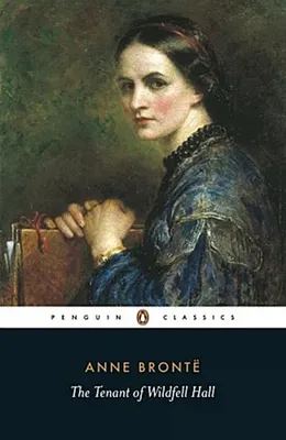 Obrázok produktu pre The Tenant of Wildfell Hall
