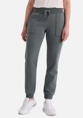Produktbild von Stooker Women JUDY Damen Sporthose Regular Fit 36/38 balsam green