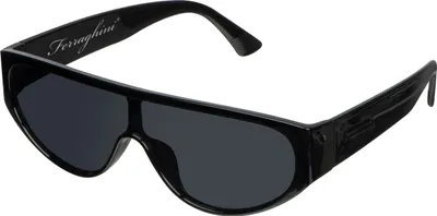 Produktbild von Sonnenbrille "Ferraghini" / UV400 Schutz / Filterkategorie 3 / mit Etui