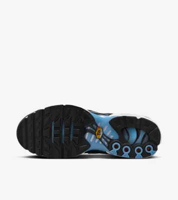 Produktbild von Nike TN Air Max Plus Air Max Plus "University Blue Light Crimson" Blau/Rot, Größe: 36,5