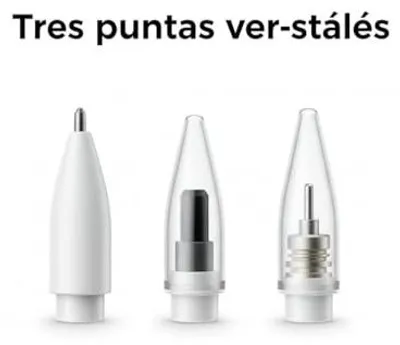 Zdjęcie produktu dla Rysik huawei m pencil pro magnetyczny trzy końcówki dla tabletu