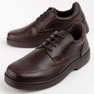 Obrázok produktu pre Purapiel Oxford Komodo4 Brown
