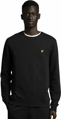 Immagine prodotto di Lyle & Scott - Maglione girocollo Uomo