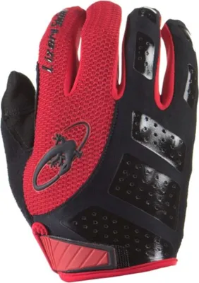 Obrázek produktu pro Lizard Monitor Sl Black / Crimson S