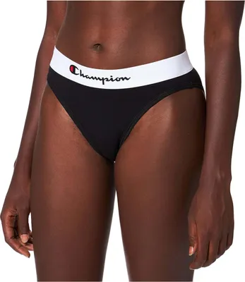 Immagine prodotto di Slip bikini Champion Y0BI5BLACK da Donna