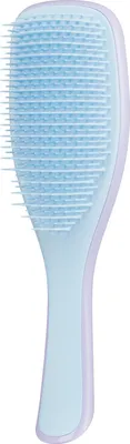 Produktbild von Tangle Teezer Wet Detangler Lilac & Blue Haarbürste